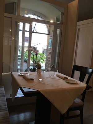 I Sette Consoli by null