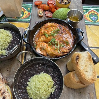 Holbox - Latin American Near Me - Los Angeles, California Holbox - Latin American Near Me - Los Angeles, California