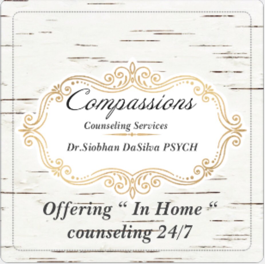 Compassions Counseling Servies - grief counselor in Framingham, MA