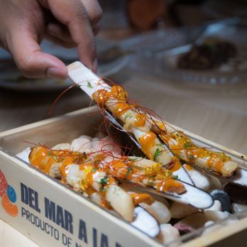 Madrina Bar y Tapas - Tapas Bars Near Me - Toronto, Ontario Madrina Bar y Tapas - Tapas Bars Near Me - Toronto, Ontario