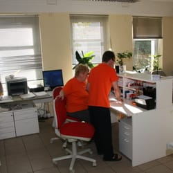 Physiotherapie & Wellnesszentrum Olaf Tinschert