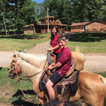 Riverman Trail Rides - Horseback Riding Near Me - Broken Bow, Oklahoma Riverman Trail Rides - Horseback Riding Near Me - Broken Bow, Oklahoma