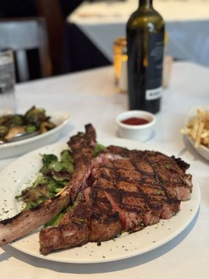 ALC Steaks by null ALC Steaks by null