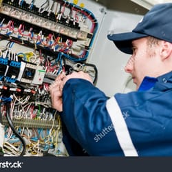 Robinson Electrical