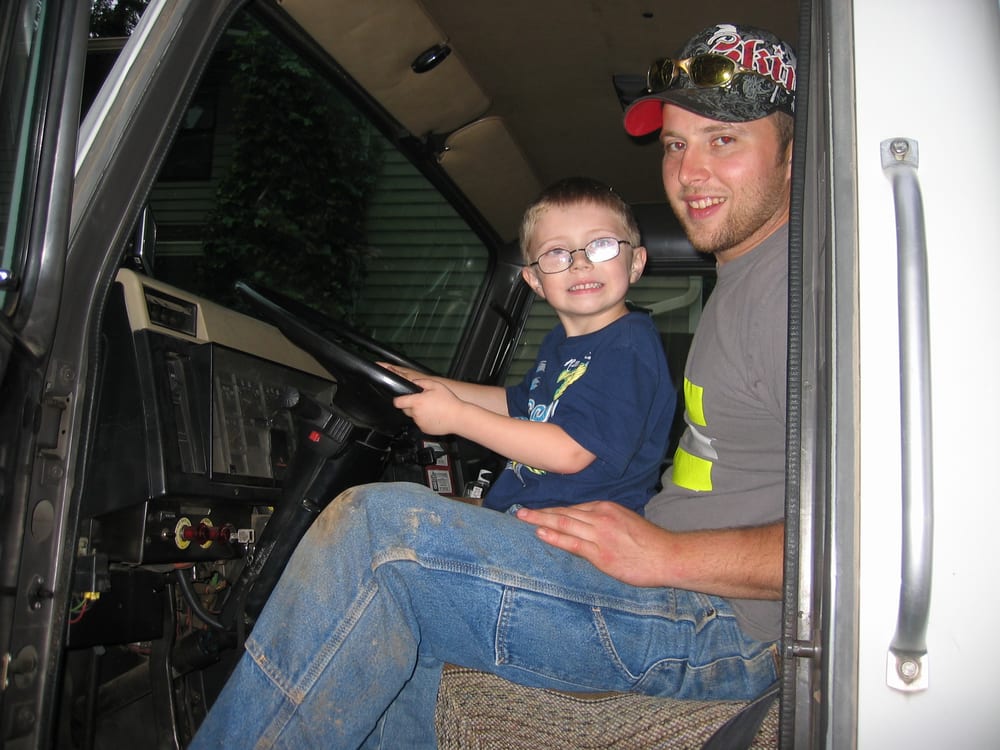 McNel Septic Service - septic in Ravensdale, WA