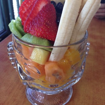 Eggs 'n Things - Bowl of Fruit. - Breakfast & Brunch Near Me - Honolulu, Hawaii Eggs 'n Things - Bowl of Fruit. - Breakfast & Brunch Near Me - Honolulu, Hawaii