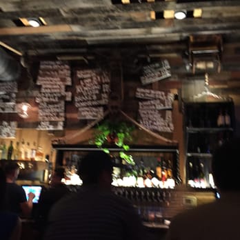 Mad Oak - Mad Oak drink menu - Bars Near Me - Oakland, California