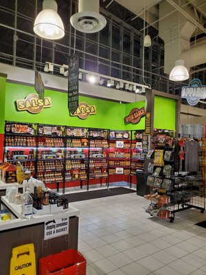 Pepper Palace by null