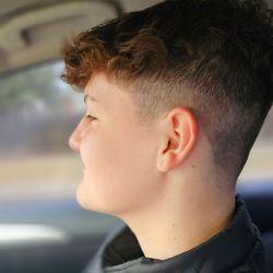 Northglenn Barbers - Nice fade