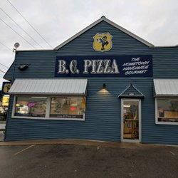 B C Pizza