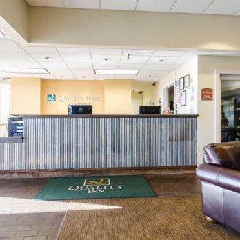 Quality Inn - Hotels Near Me - Ogallala, Nebraska Quality Inn - Hotels Near Me - Ogallala, Nebraska