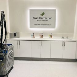 Skin Perfection Aesthetics Clinic