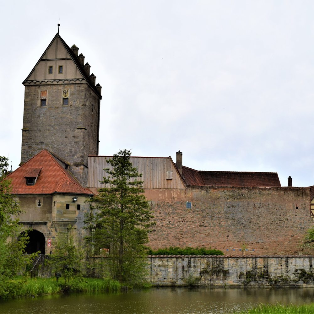 Rothenburger Tor - Landmarks & Historical Buildings Near Me