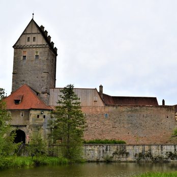 Rothenburger Tor - Landmarks & Historical Buildings Near Me