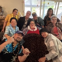 Ageless Home Care Services
