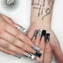 City Nails