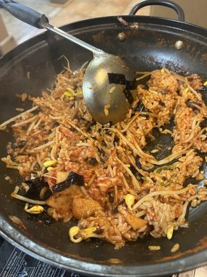 Chil Po Korean Restaurant by null