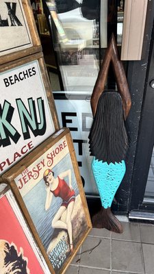 Antique Emporium of Asbury Park by null