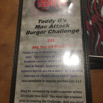 Teddy G's - Pubs Near Me - Sturbridge, Massachusetts Teddy G's - Pubs Near Me - Sturbridge, Massachusetts