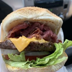 Apollo Burger - Apollo Burger