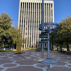 City of Palo Alto