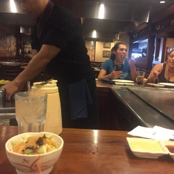 Sakura - Japanese Near Me - Vienna, Virginia