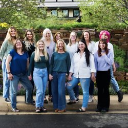 Orange Poppy Spa - We have the absolute best team.