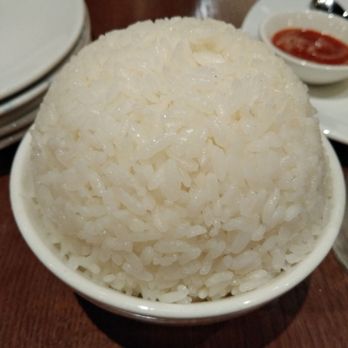 Noodle Bar - Steamed rice - Asian Fusion Near Me - San Jacinto, California