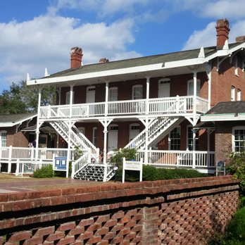 St. Augustine Lighthouse & Maritime Museum - Keeper's house! - Museums Near Me - Saint Augustine, Florida St. Augustine Lighthouse & Maritime Museum - Keeper's house! - Museums Near Me - Saint Augustine, Florida