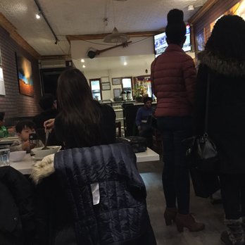 Tibet Kitchen - Busy interior - Himalayan/Nepalese Near Me - Toronto, Ontario Tibet Kitchen - Busy interior - Himalayan/Nepalese Near Me - Toronto, Ontario