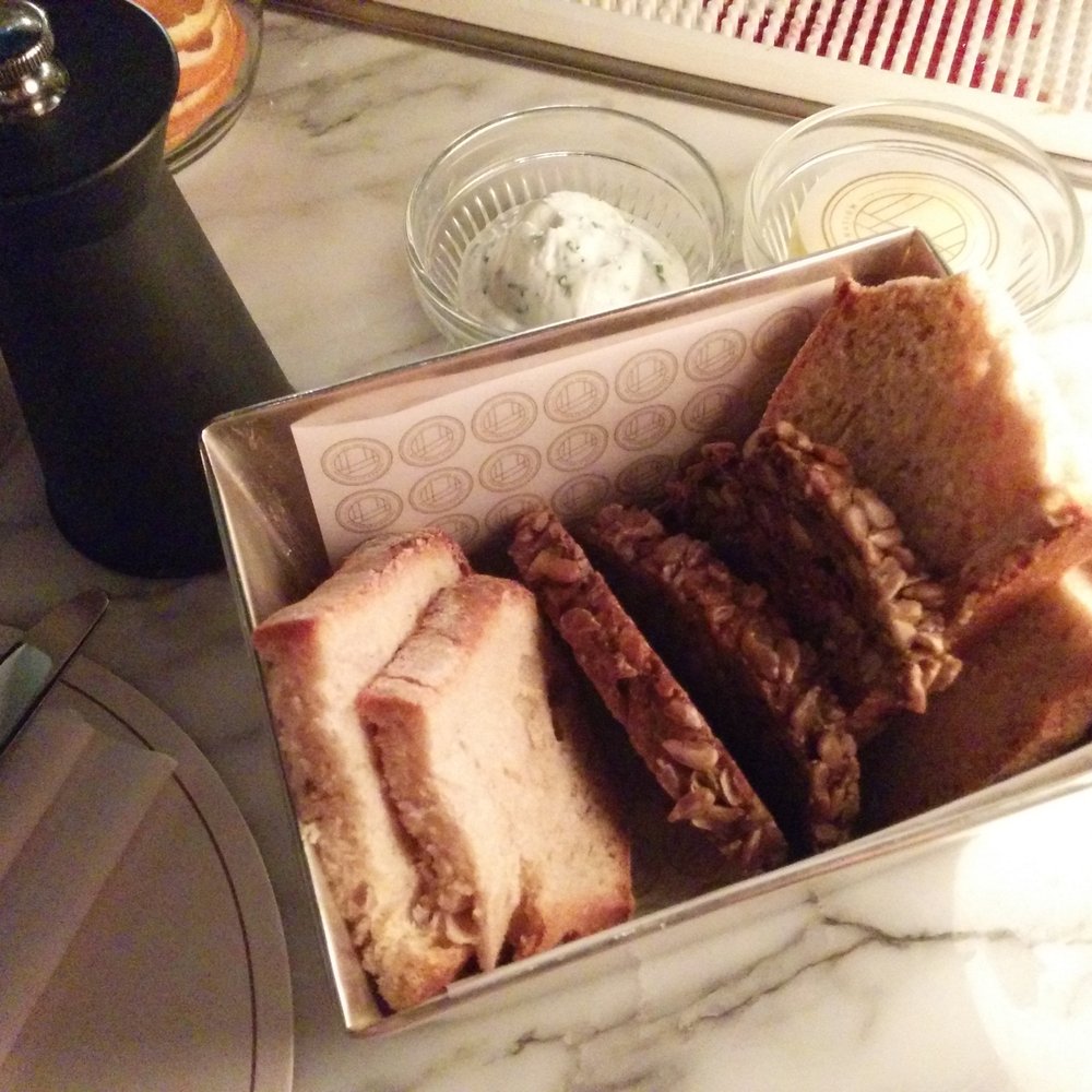 German Gymnasium - Bread basket. - German Near Me - London, XGL