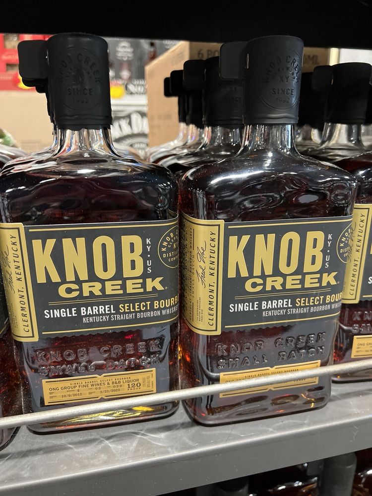 FINE WINES & LIQUORS Updated September 2024 300 Rte 18, East