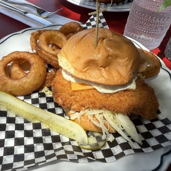 JOHNNY'S - Updated August 2025 - 250 Photos & 158 Reviews