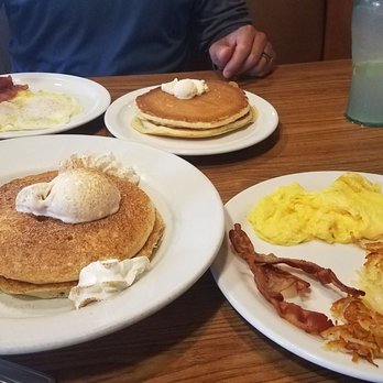 Denny's - Breakfast & Brunch Near Me - League City, Texas Denny's - Breakfast & Brunch Near Me - League City, Texas