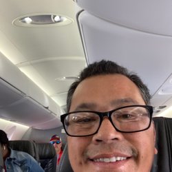 American Airlines