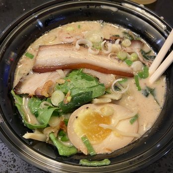 Soho Ramen - Ramen Near Me - Riverside, California