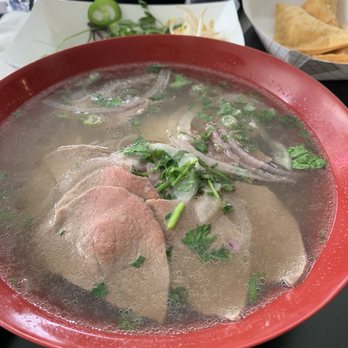 Pho Real Kitchen & Bar - Pho Beef - Asian Fusion Near Me - Des Moines, Iowa