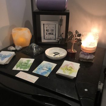 The Healing Square - Skin Care Near Me