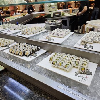 Lin’s International Buffet - Sushi - Buffets Near Me - Selma, Texas Lin’s International Buffet - Sushi - Buffets Near Me - Selma, Texas
