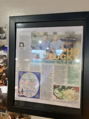 Phở Lucky by null