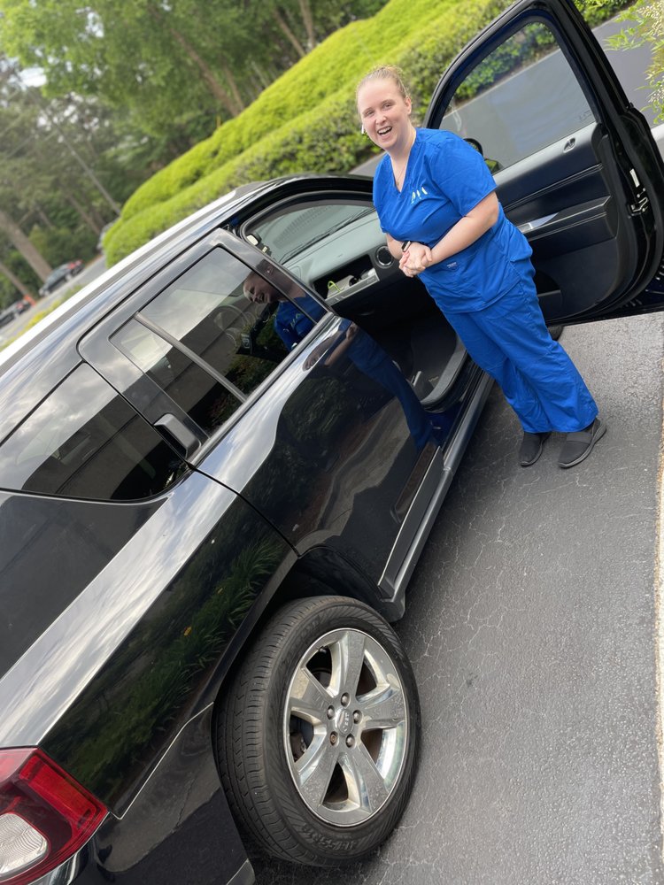 PASHA’S LUXURY DETAILING Updated April 2024 138 Photos Marietta