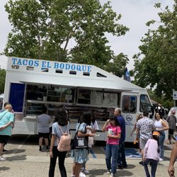 Tacos El Bodoque