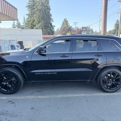 TOS Tires and Wheels - Marysville - Wheels and tires