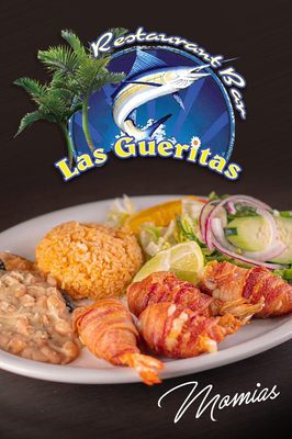 Las Gueritas by null