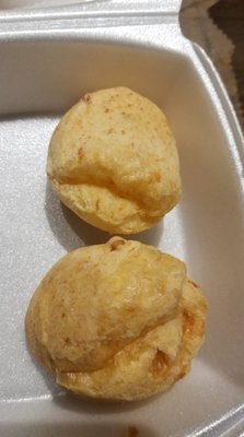 Brasil Brazil (The Cheese Bread Factory) by null