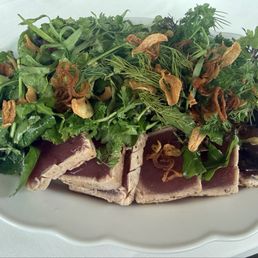 Tuna Salad