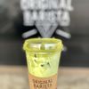 Original Barista gift card
