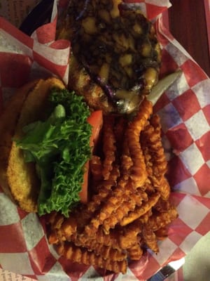 Spread Eagle Tavern by null