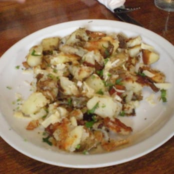 Cafe Coda - POTATOES - Music Venues Near Me - Chico, California Cafe Coda - POTATOES - Music Venues Near Me - Chico, California