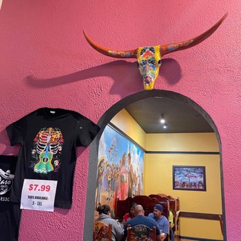El Paso Mexican Grill - Cute motif. - Mexican Near Me - Dumfries, Virginia El Paso Mexican Grill - Cute motif. - Mexican Near Me - Dumfries, Virginia